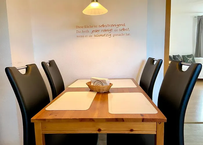 Ferienwohnung \'Alte Schmiede\'