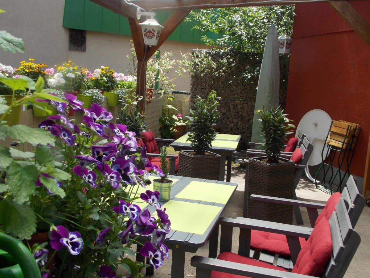 Apartment 'alte Schmiede'