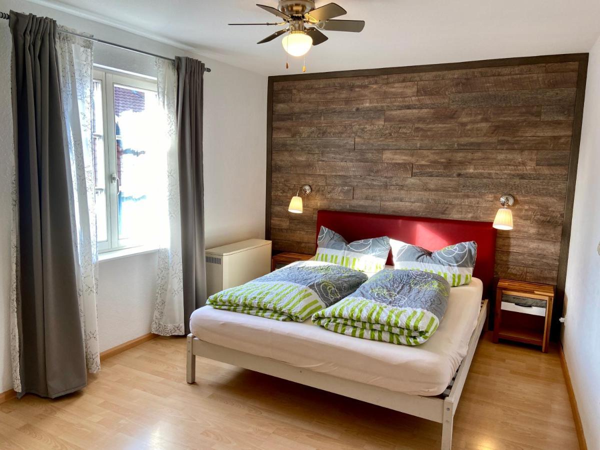 'alte Schmiede' Apartment Teningen
