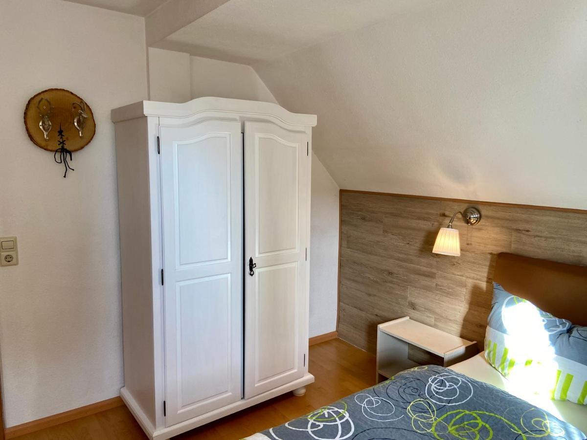 'alte Schmiede' Apartment