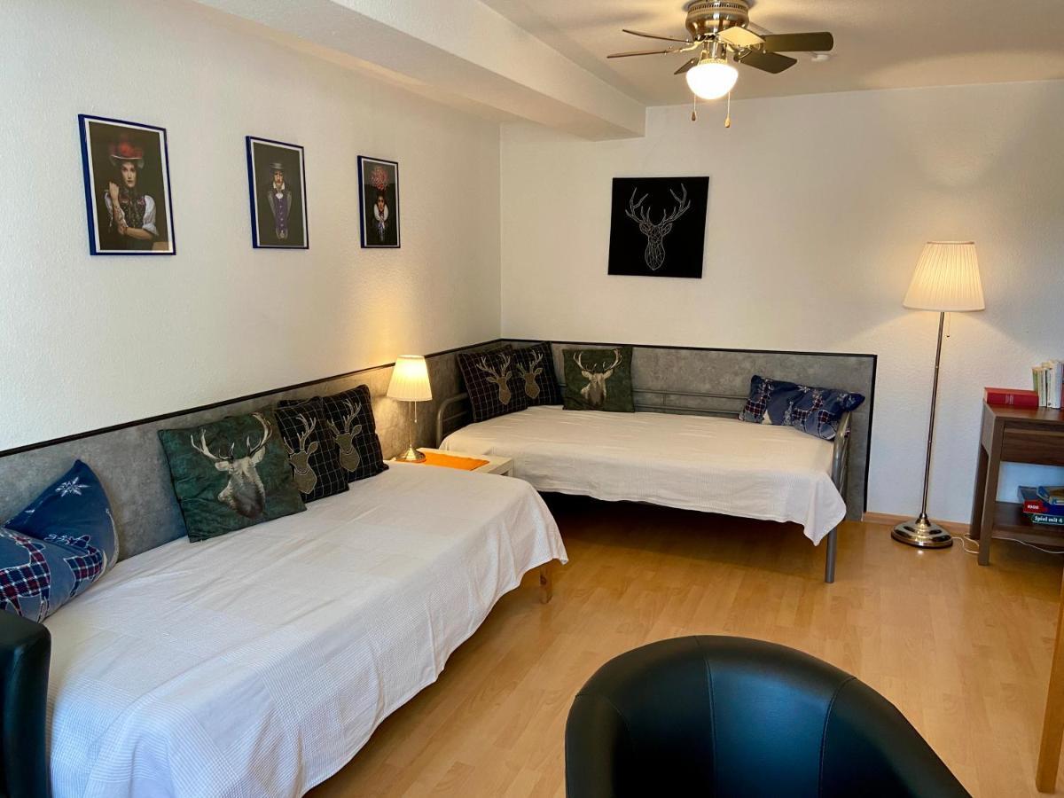 Apartment 'alte Schmiede' *