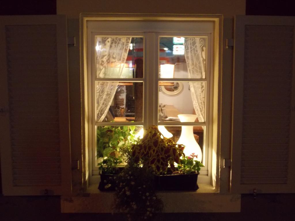 Apartment 'alte Schmiede'