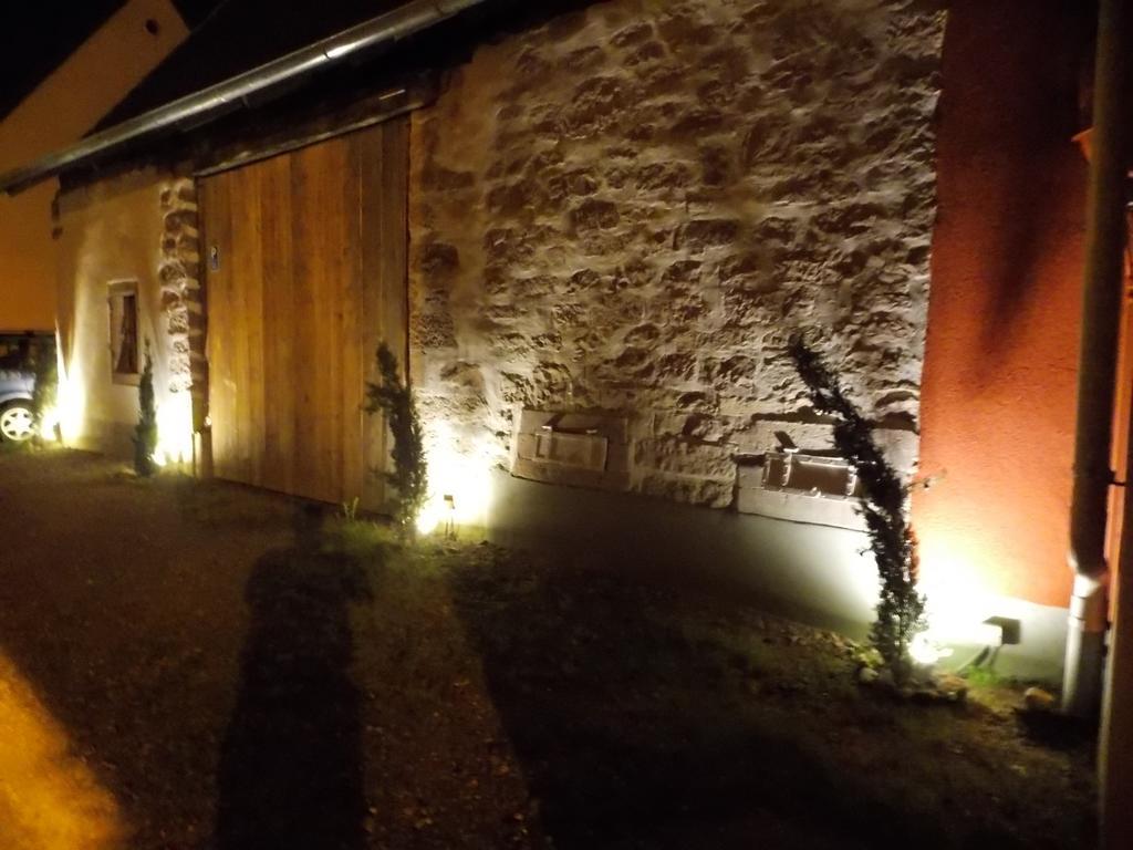 Appartement 'alte Schmiede'