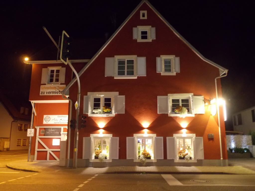 'alte Schmiede' Teningen