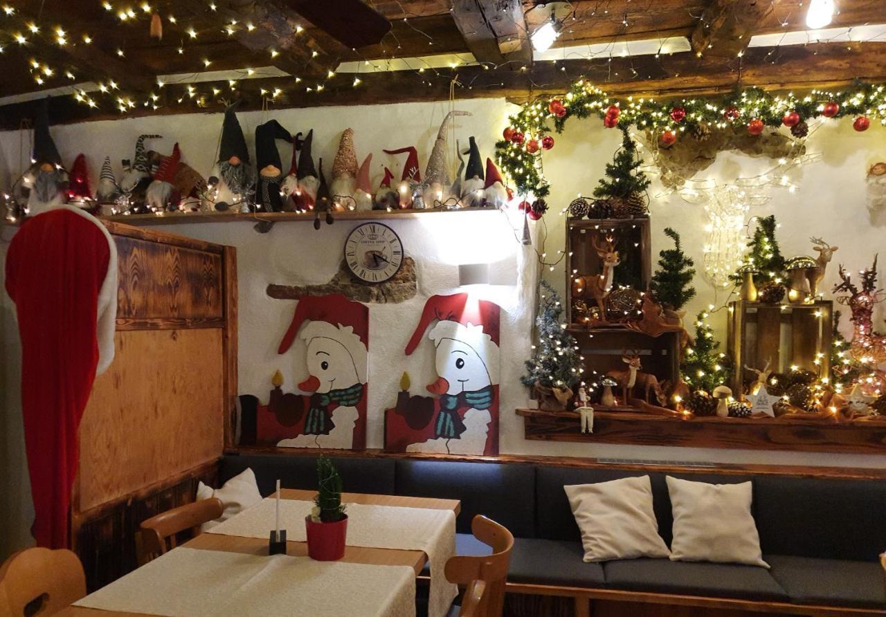 Appartement 'alte Schmiede'