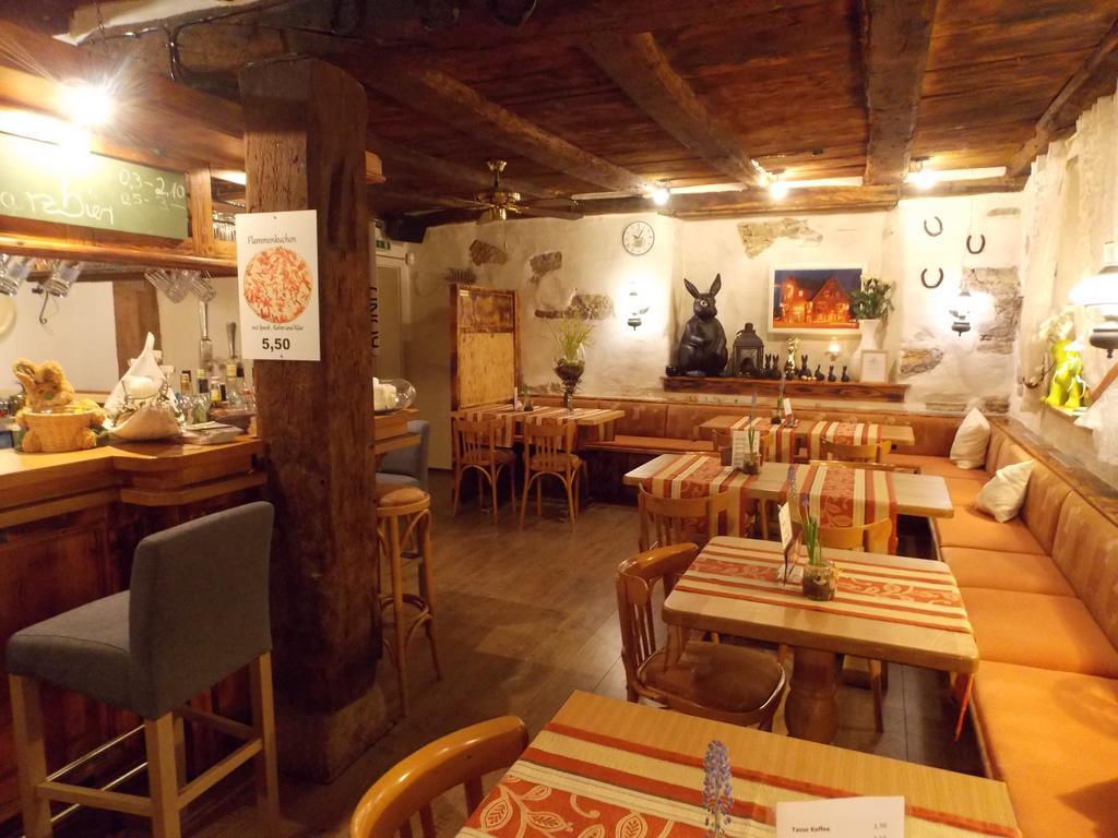 'alte Schmiede' Appartement Teningen
