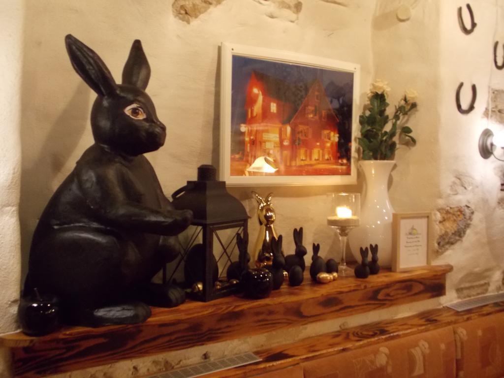 Appartement 'alte Schmiede' Teningen