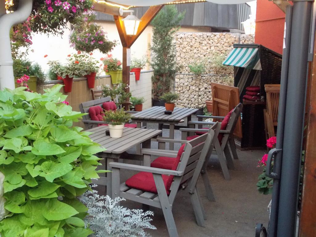 'alte Schmiede' Appartement Teningen