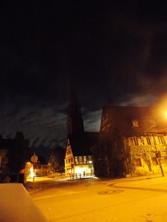 'alte Schmiede' Teningen